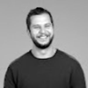 Meet your Posher, Jesse